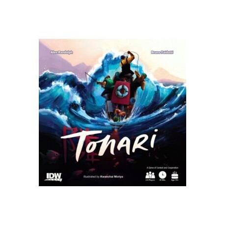 Tonari