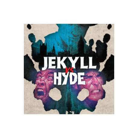Jekyll vs Hyde (Español)