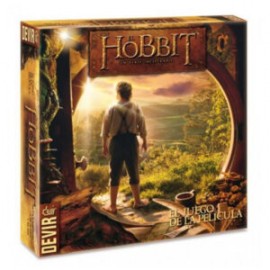 El Hobbit: Un Viaje Inesperado