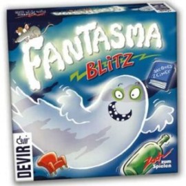 Fantasma Blitz