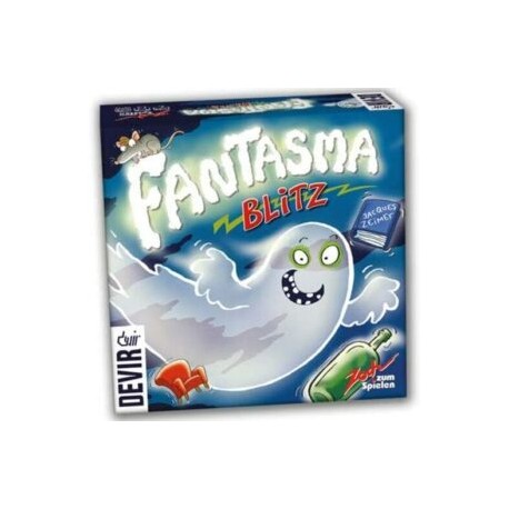 Fantasma Blitz