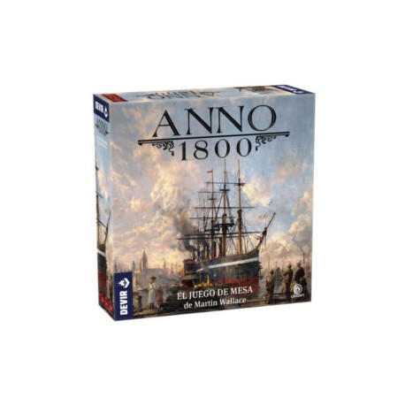 Anno 1800