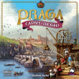 Praga Caput Regni (Español)