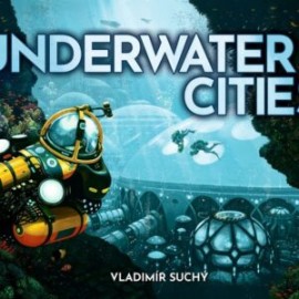 Underwater Cities (Español)