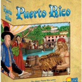 Puerto Rico Deluxe