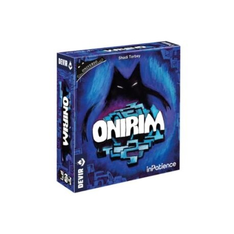 Onirim 2da Edición