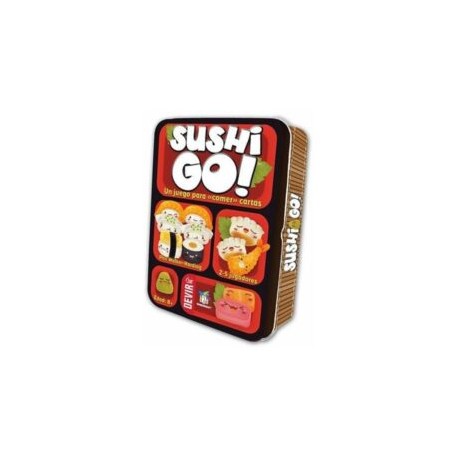 Sushi Go! (Español)
