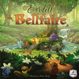 Everdell: Bellfaire (Español)